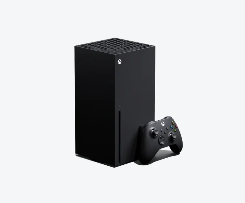 Xbox Series X 1TB