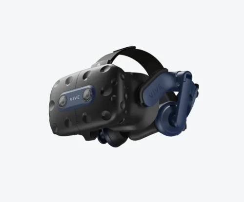 HTC Vive XR Elite