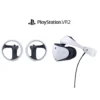 Sony PlayStation VR2 + Horizon Call Of The Mountain Voucher - White