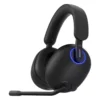 Sony Gaming Headset Wireless InZone H9 with Noise cancellation , WH-G900N/B - Black