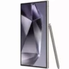 Samsung Galaxy S24 Ultra Phone, 6.8-inch, 12GB RAM, 256GB, SM-S928BZVCMEA – Titanium Violet