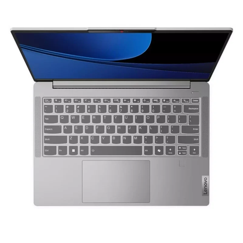 Lenovo IdeaPad Slim 5 14IMH9 Laptop, Intel Core i7 Ultra, 16GB RAM, 512GB SSD, 14-inch, Intel Graphics Shared, Windows 11 Home, 83DA002AAX – Grey