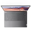 549690-02 Lenovo Yoga Slim 6 Laptop, Intel Core i7-13700H, 16GB RAM, 1TB SSD, Iris Xe Graphics 14"WUXGA, Windows 11 Home - Storm Grey
