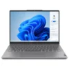 550635-01 Lenovo IdeaPad 5 2-in-1 Convertible Laptop, Intel Core i7-13620H, 512GB SSD, 16GB RAM, 14inch OLED, Integrated Intel UHD Graphics, Windows 11 Home, 83KX002RAX - Luna Grey