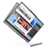 550635-02 Lenovo IdeaPad 5 2-in-1 Convertible Laptop, Intel Core i7-13620H, 512GB SSD, 16GB RAM, 14inch OLED, Integrated Intel UHD Graphics, Windows 11 Home, 83KX002RAX - Luna Grey