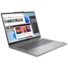550635-04 Lenovo IdeaPad 5 2-in-1 Convertible Laptop, Intel Core i7-13620H, 512GB SSD, 16GB RAM, 14inch OLED, Integrated Intel UHD Graphics, Windows 11 Home, 83KX002RAX - Luna Grey
