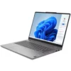 550635-06 Lenovo IdeaPad 5 2-in-1 Convertible Laptop, Intel Core i7-13620H, 512GB SSD, 16GB RAM, 14inch OLED, Integrated Intel UHD Graphics, Windows 11 Home, 83KX002RAX - Luna Grey