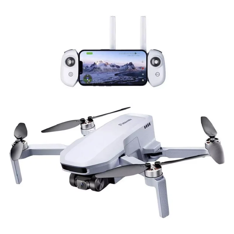 Potensic ATOM SE Standard Kit Drone, APM1410611 – Grey