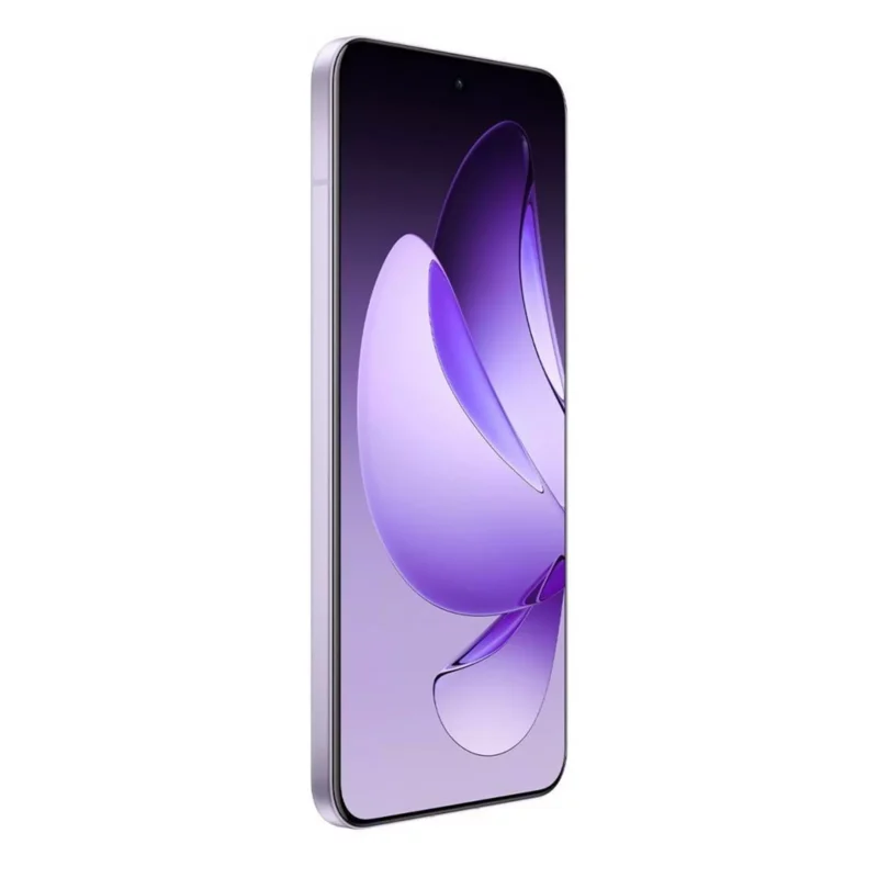 551093-02 Oppo Reno 13 Pro Phone, 6.83-inch, 512GB, 12GB RAM – Purple