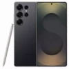 551225-01 Samsung S25 Ultra 5G, 6.9-inch, 12GB RAM, 512GB - Titanium Black
