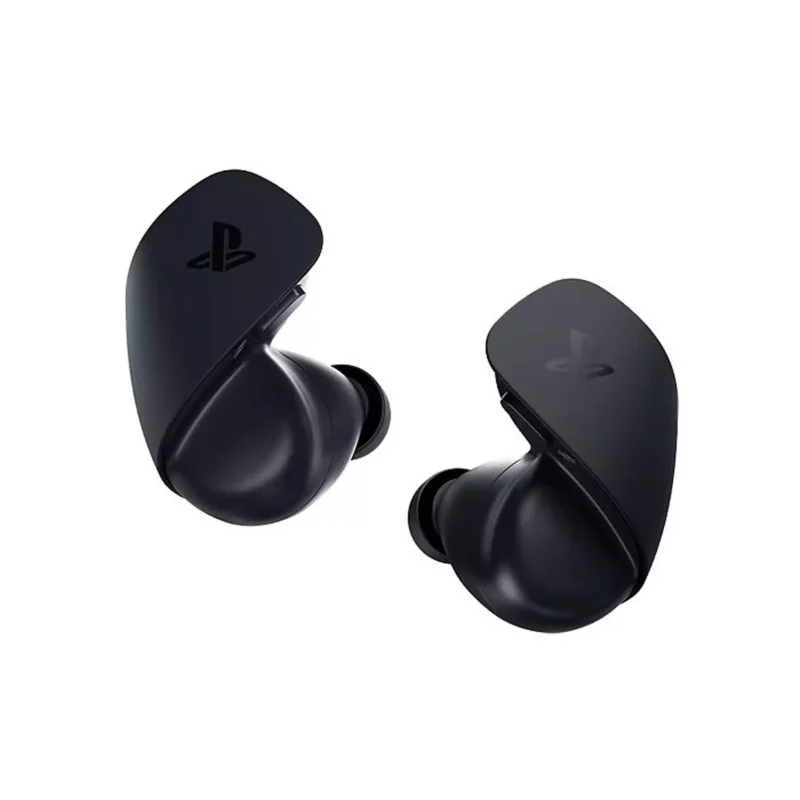 Sony PlayStation 5 Pulse Elite Wireless Earbuds - Midnight Black