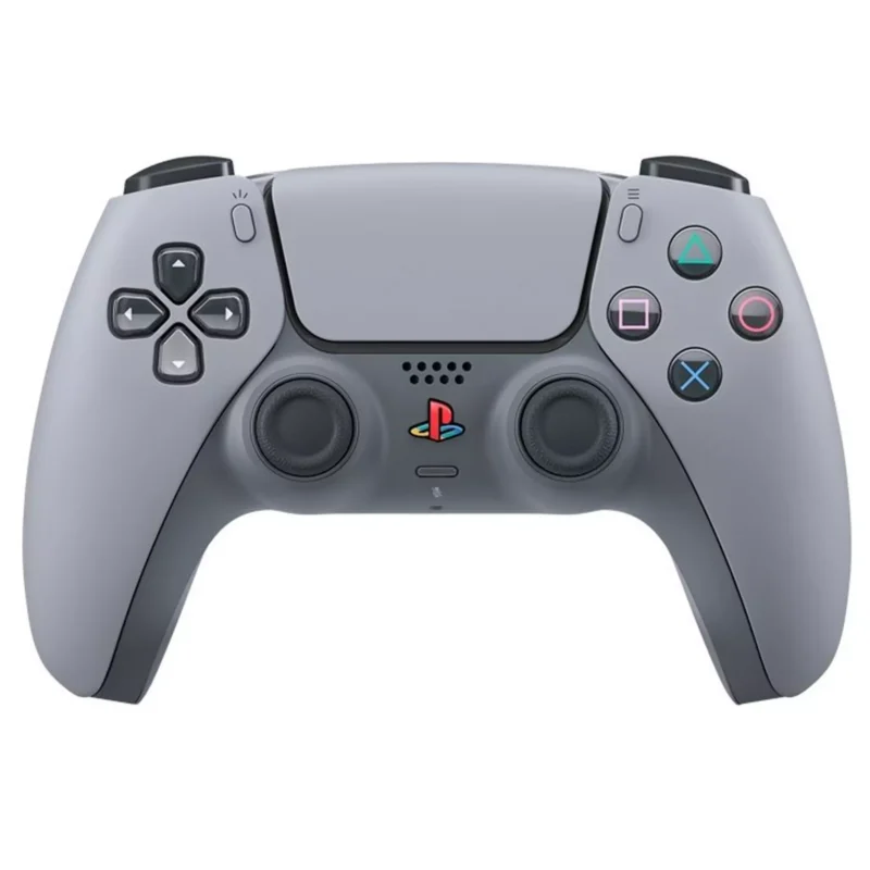 551403-03 Sony PlayStation 5 Pro Console + Dualsense 30th Anniversary Limited Edition Wireless Controller