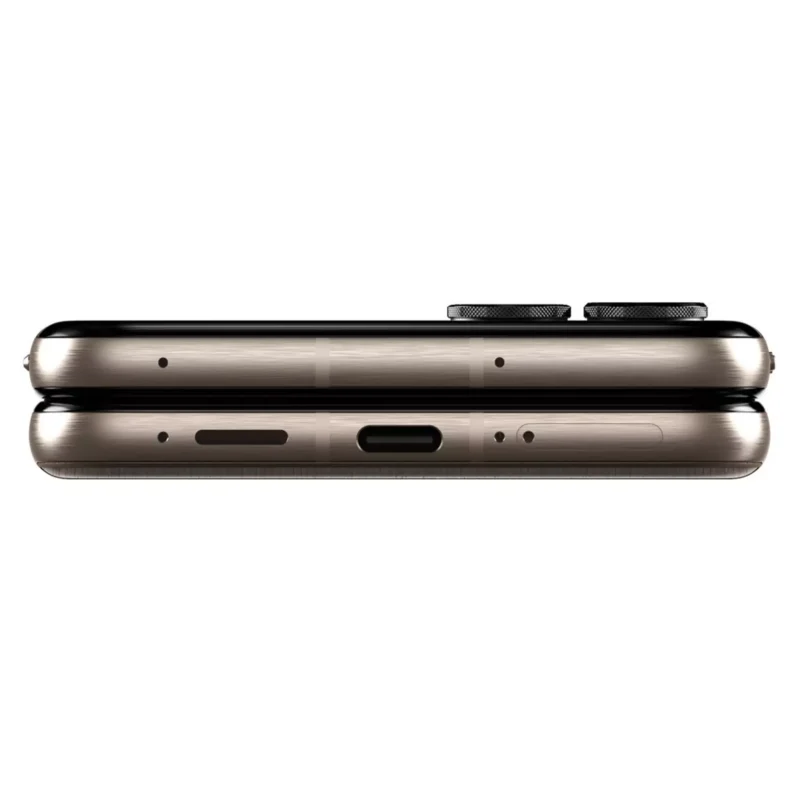 551682-05 Motorola Razr 60 Ultra 5G Phone, 512GB, 16GB, 6.9” - Brown