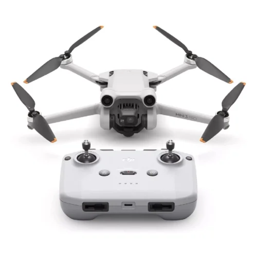 606041-01 DJI Mini 3 Pro - MVM300P