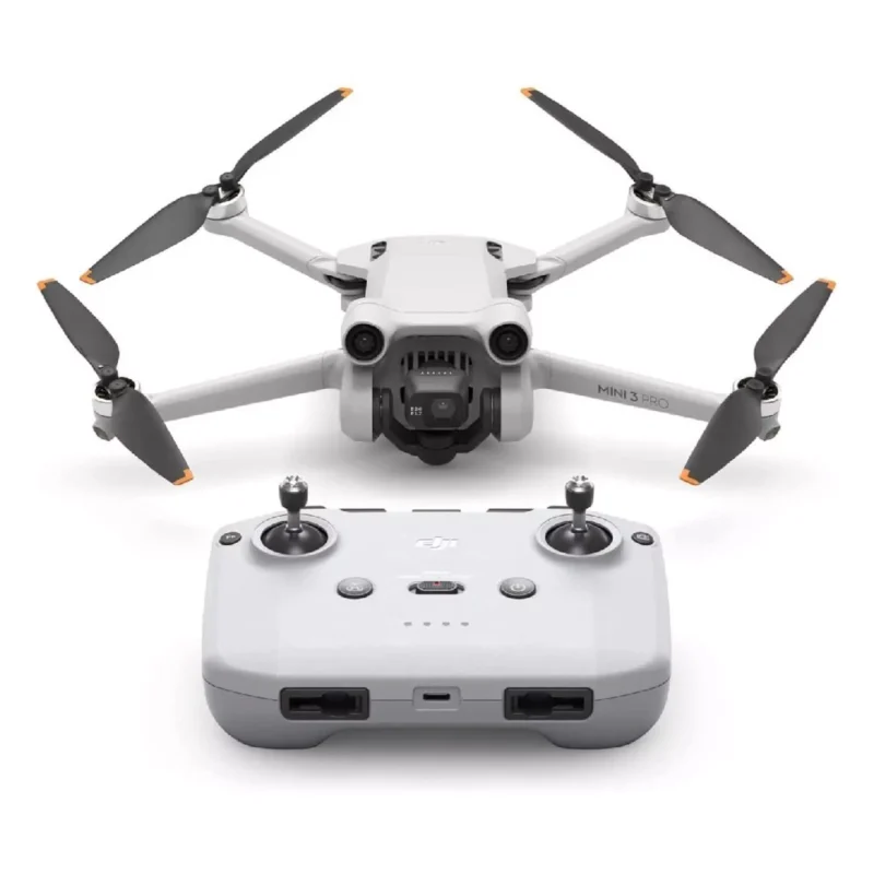 DJI Mini 3 Pro - MVM300P