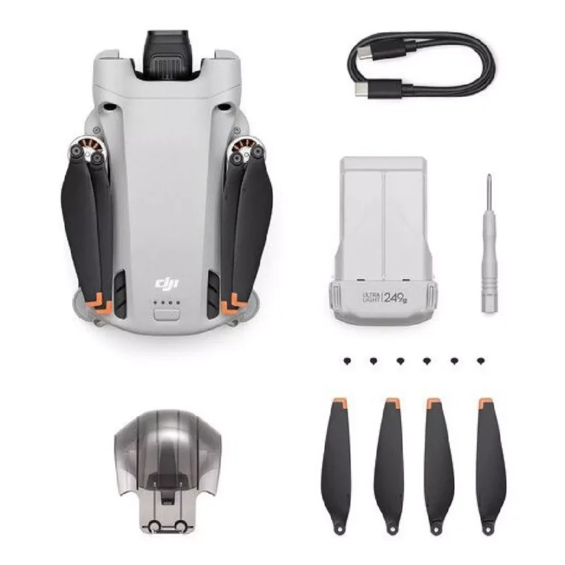 DJI Mini 3 Pro - MVM300P