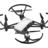 DJI Ryze Tello Quadcopter Drone - White