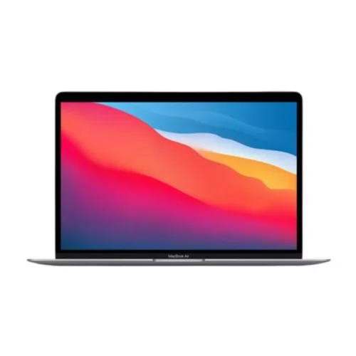 Apple MacBook Air M1, RAM 8GB, 256GB SSD 13.3-inch, (2020) - MGN63AB/A - Space Grey