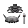 652493-01 DJI Avata Pro-View Drone Combo with RC MOTION 2, 1080p, DJI-FAV100-C4– Grey