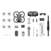 652493-02 (1) DJI Avata Pro-View Drone Combo with RC MOTION 2, 1080p, DJI-FAV100-C4– Grey