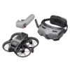 DJI Avata Explorer Drone Combo, 1080p, DJI-FAV100-C3 - Grey