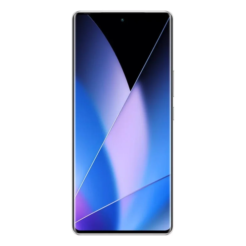 Infinix Zero 40 5G Phone, 512GB, 12GB, 6.78-inch – Titanium