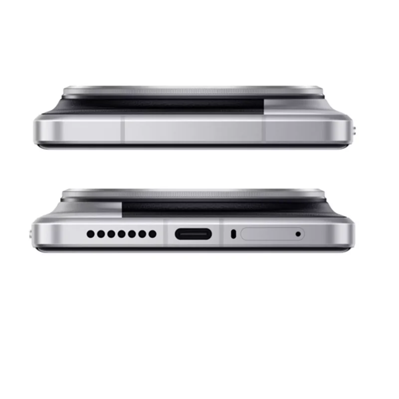 Xiaomi 15 Ultra 5G Phone, 512GB, 16GB, 6.73” – Silver